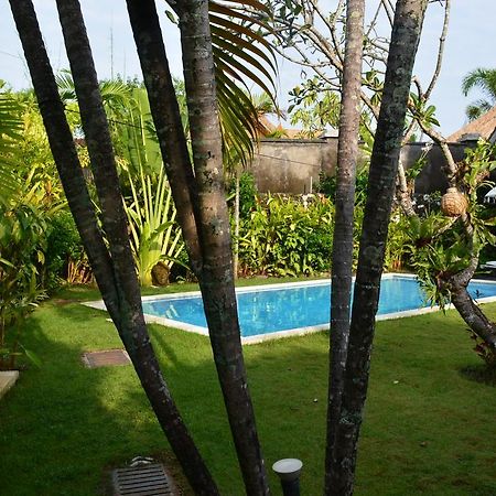 Villa Raquel Seminyak  Exterior photo