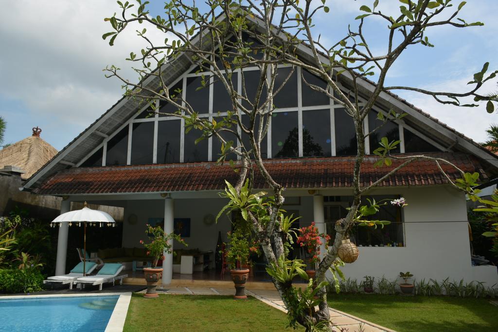 Villa Raquel Seminyak  Room photo