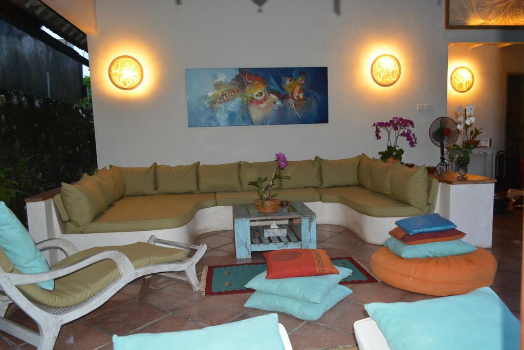 Villa Raquel Seminyak  Room photo