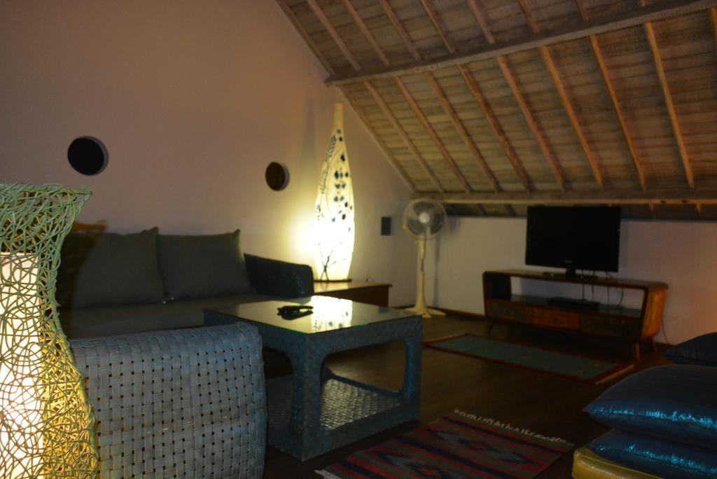 Villa Raquel Seminyak  Room photo