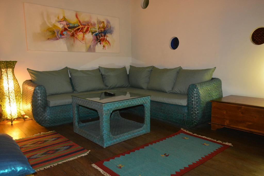 Villa Raquel Seminyak  Room photo
