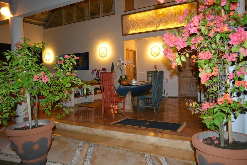 Villa Raquel Seminyak  Room photo